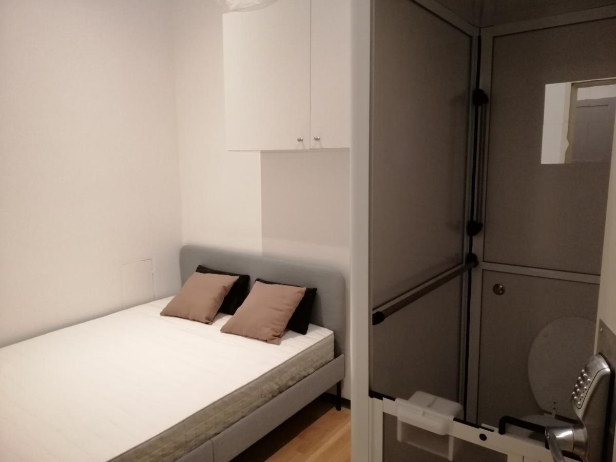 Momore Hostel Wien
